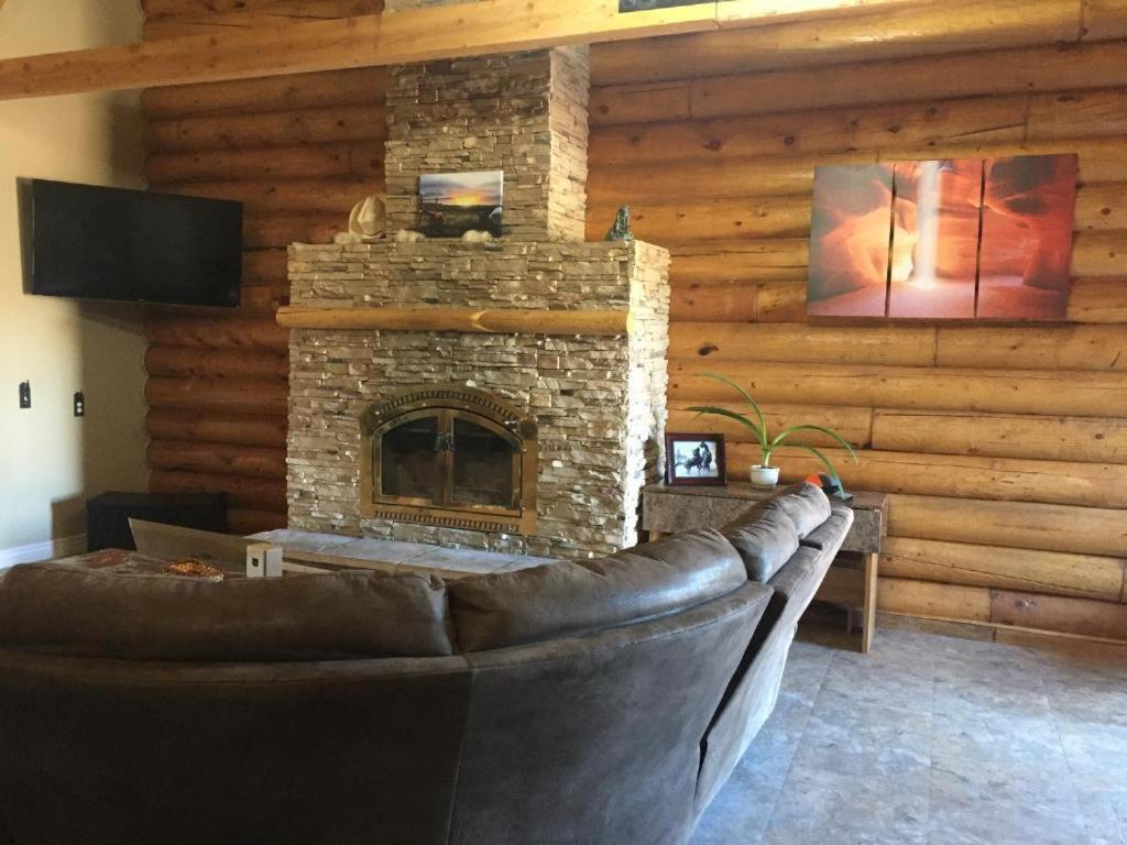 Ponderosa Inn Escalante Habitación foto
