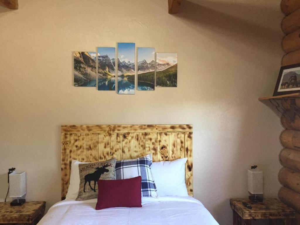 Ponderosa Inn Escalante Habitación foto